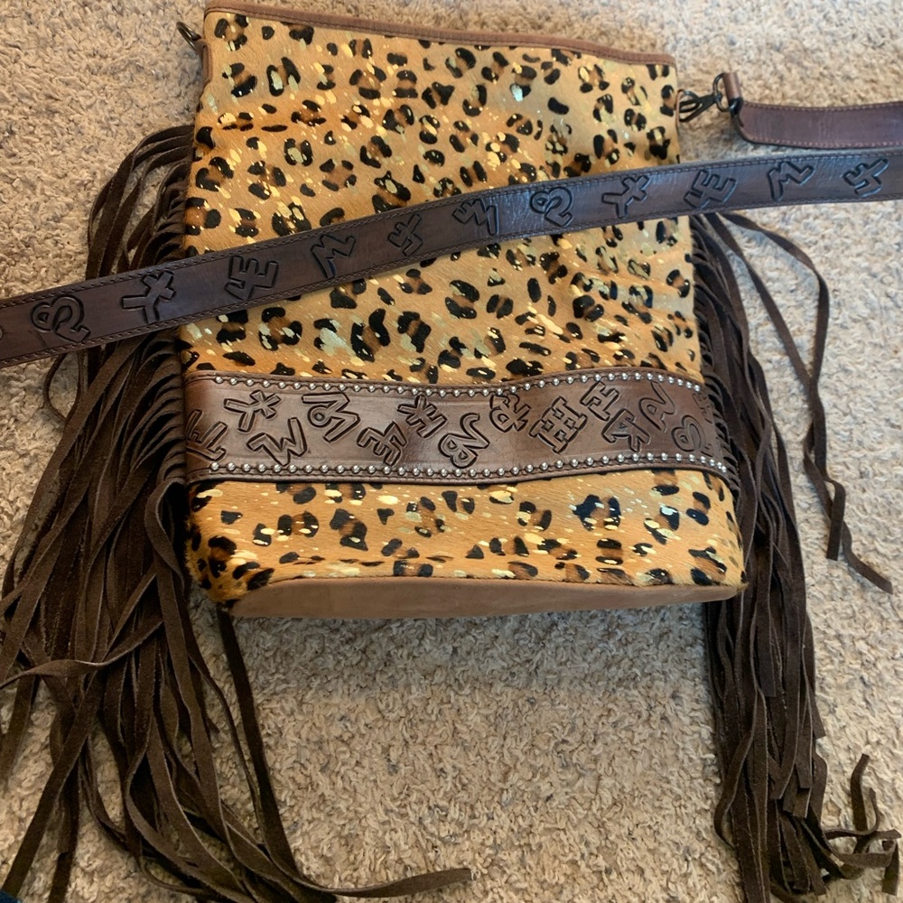 American darling bag